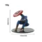 Captain Amazing 10cm Action Figure