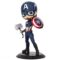 Captain Mask Q-Posket 15cm
