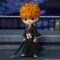 Ichigo Kurosaki Bleach Q-Posket 16cm