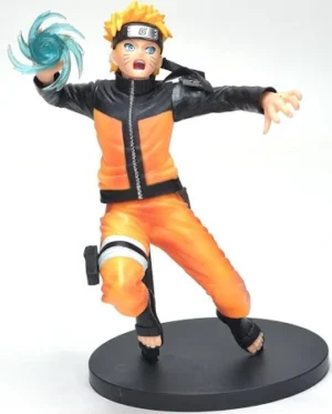 Anime Naruto 18cm Action Figure