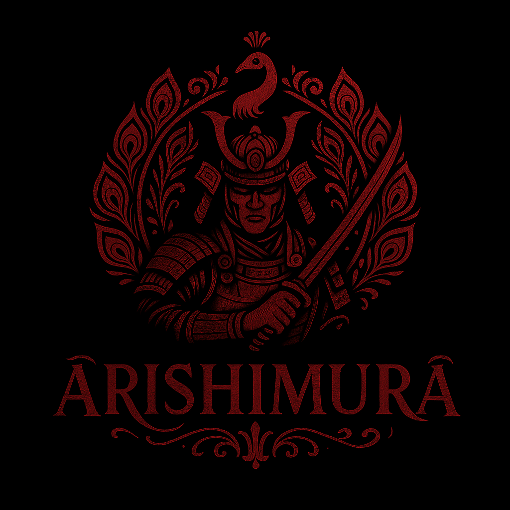 Arishimura