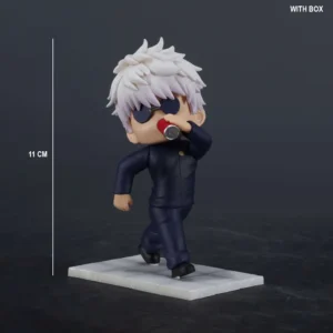 Gojo Walking 11cm Figure