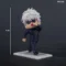 Gojo Walking 11cm Figure