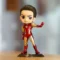 Iron man With Face Q-Posket 15cm