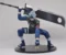 Kakashi Hatake With Sword 18cm Action Figure