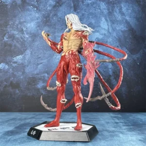 Demon Slayer Muzan Kitbutsuj Action Figure 30cm
