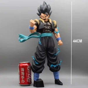 Gogeta 44cm Standing Detailed Premium Figure