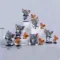 Tom and Jerry 12pcs Figure Set