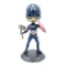 Captain Mask Q-Posket 15cm