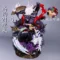 Roronoa Zoro Asura Action Figure 20cm