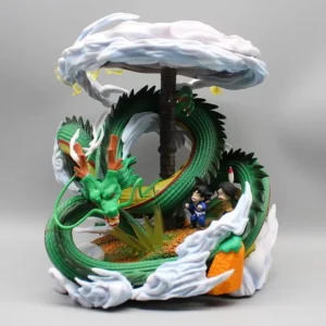 DBZ Shenron Cloud 22cm