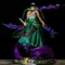 Zoro Three Sword Action Figure 21cm