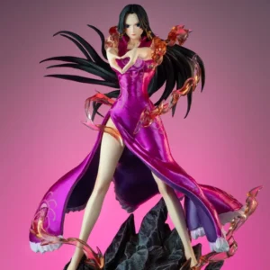 Boa Standing 24cm Figure Detailed Figure