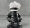 Gojo Crouched 15cm action figure