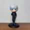 Satoru Gojo Without Blinds Q-Posket 15cm