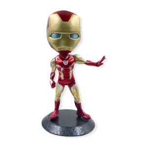 Iron Man Q-Posket 15cm