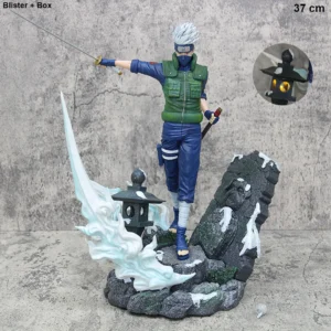 Kakaashi Standing 37cm Premium Figure