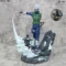 Kakaashi Standing 37cm Premium Figure