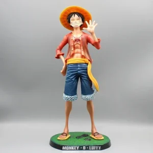 Luffy Standing 40 CM Figure