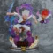 Luffy Gear 5 Double Head Premium Big Figure 37cm