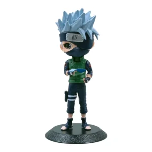 Anime Kakashi Q-Posket 15cm
