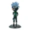 Anime Kakashi Q-Posket 15cm