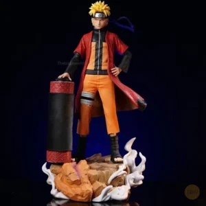 Naruto Big Size 42cm Action Figure