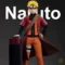 Naruto Big Size 42cm Action Figure