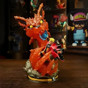 Naruto seventh generation figure