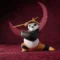 KungFu Panda Action Figure