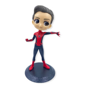Spiderman-2 Q-Posket 15cm