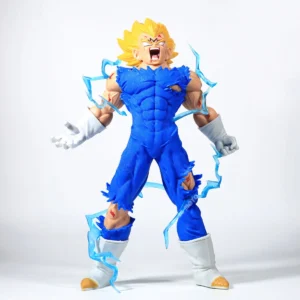 Dragon Ball Z Vegeta Action Figure