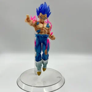 DBZ Vegeta Super Saiyan 18cm Action Figure.