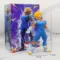 DBZ Vegeta Standing 27cm Action Figure