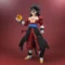 DBZ Vegetto With Ball 30cm Action Figure