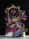 Zoro Asura Nine Swords 21.5cm Figure
