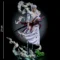 Zoro White 29cm Figure
