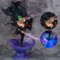 Zoro Standing on Tornado – 37cm High-Detailed Figure
