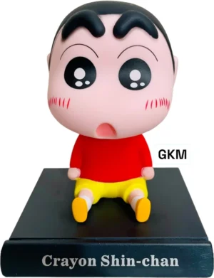 Shinchan 3 Bobblehead