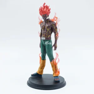 Might Guy Standing With Base 17cm Figure