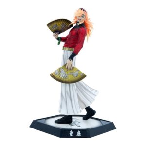 Demon Slayer Douma Action Figure 30cm