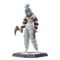 Demon Slayer Uzui Tengen Gyutaro Action Figure 30cm