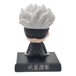 Gojo Bobblehead