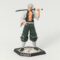 Demon Slayer Sanemi Shinazugawa Action Figure 30cm