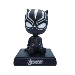 Black Panther Bobblehead