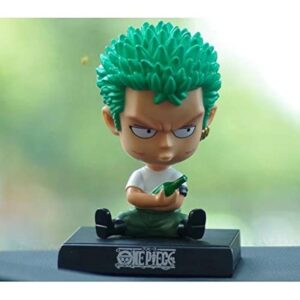 Roronoa Zoro Bobblehead