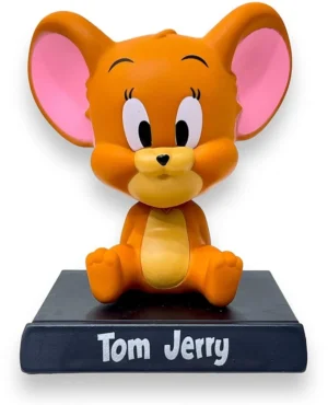 Jerry Bobblehead