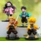 Demon Slayer 16-18cm Figure (Set of 4pcs)