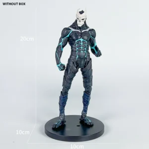 Kaiju No.8 Standing Figure 20cm
