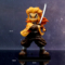 Demon Slayer Rengoku 16cm Highly Detailed Figure